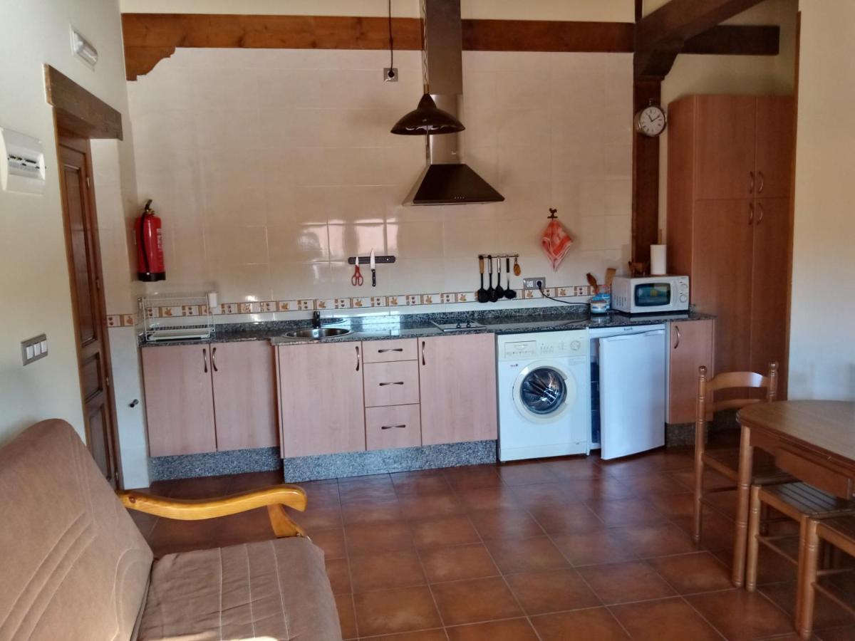 Apartamentos La Regata Viveda Esterno foto