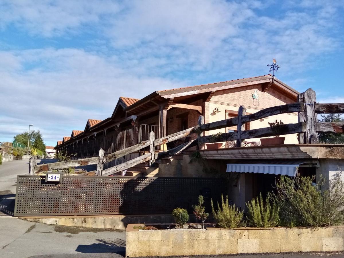 Apartamentos La Regata Viveda Esterno foto