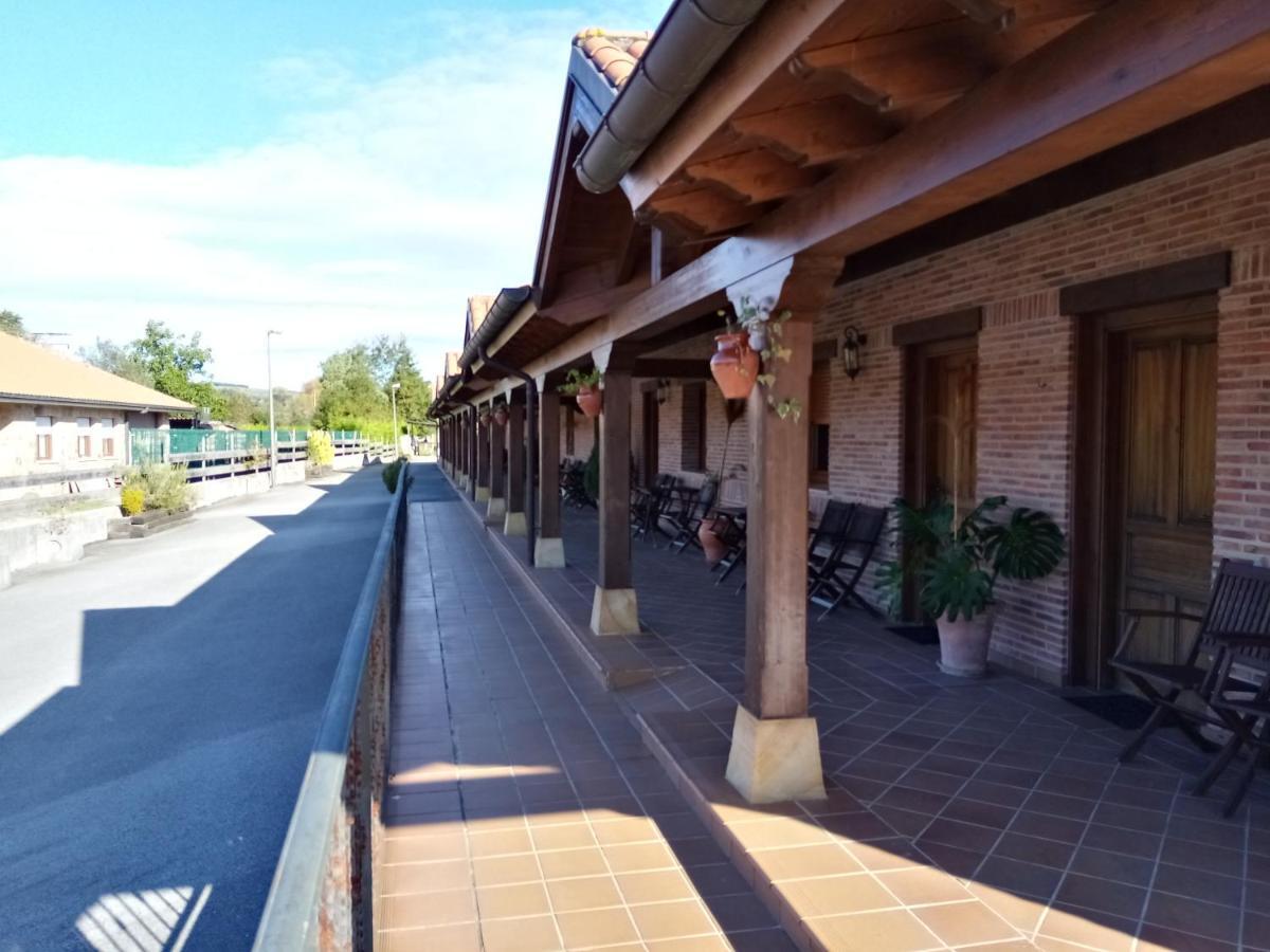 Apartamentos La Regata Viveda Esterno foto