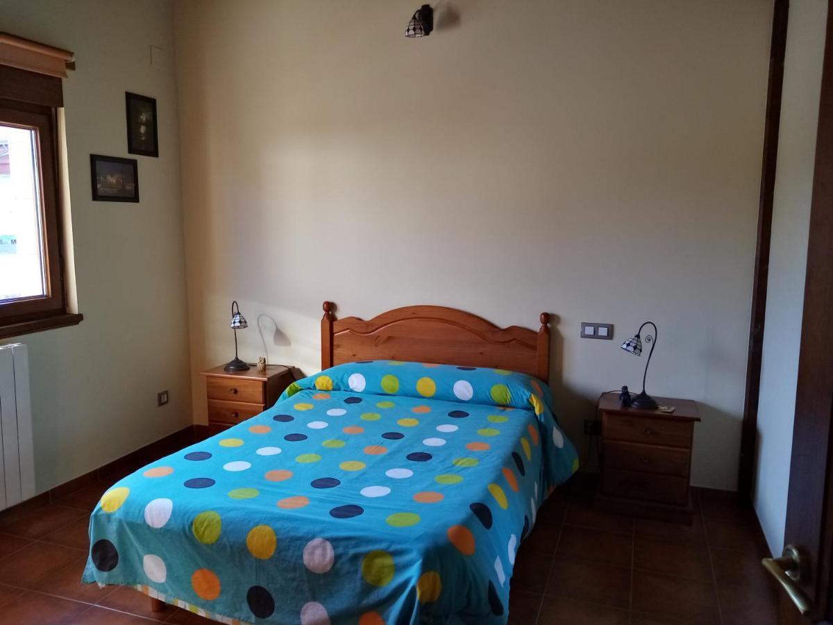 Apartamentos La Regata Viveda Esterno foto
