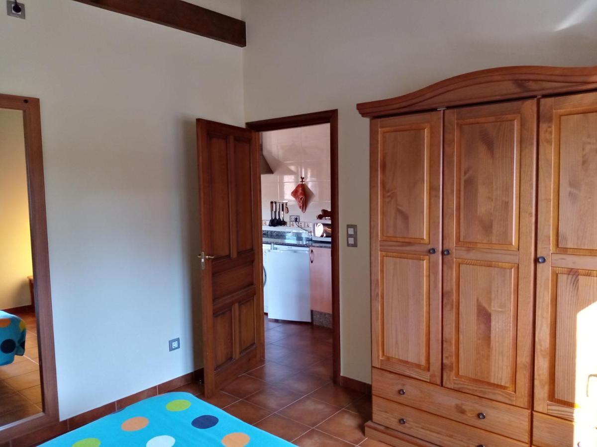 Apartamentos La Regata Viveda Esterno foto