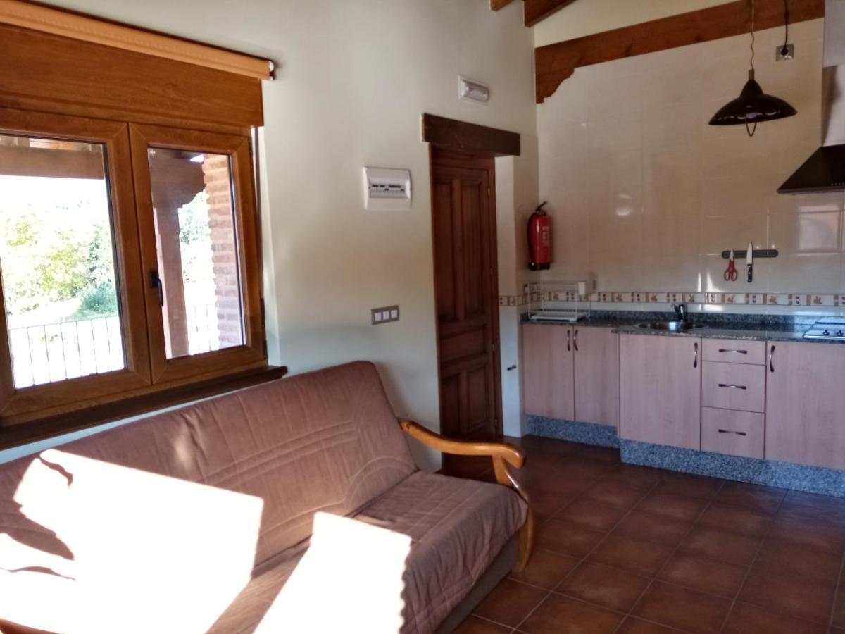 Apartamentos La Regata Viveda Esterno foto