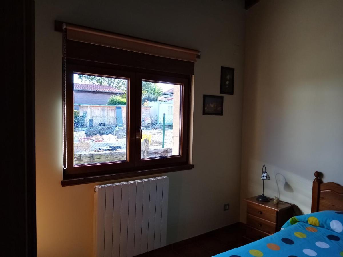 Apartamentos La Regata Viveda Esterno foto