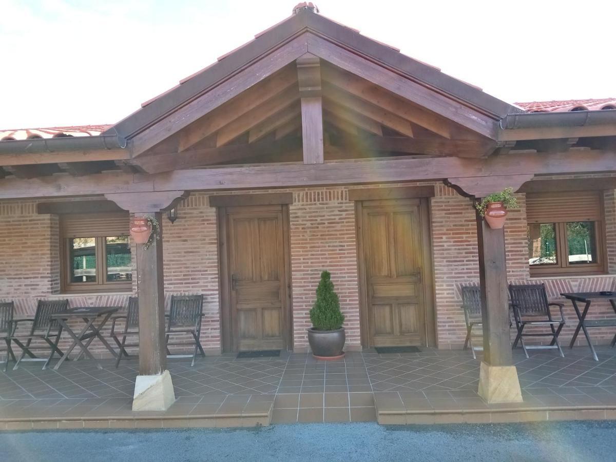 Apartamentos La Regata Viveda Esterno foto