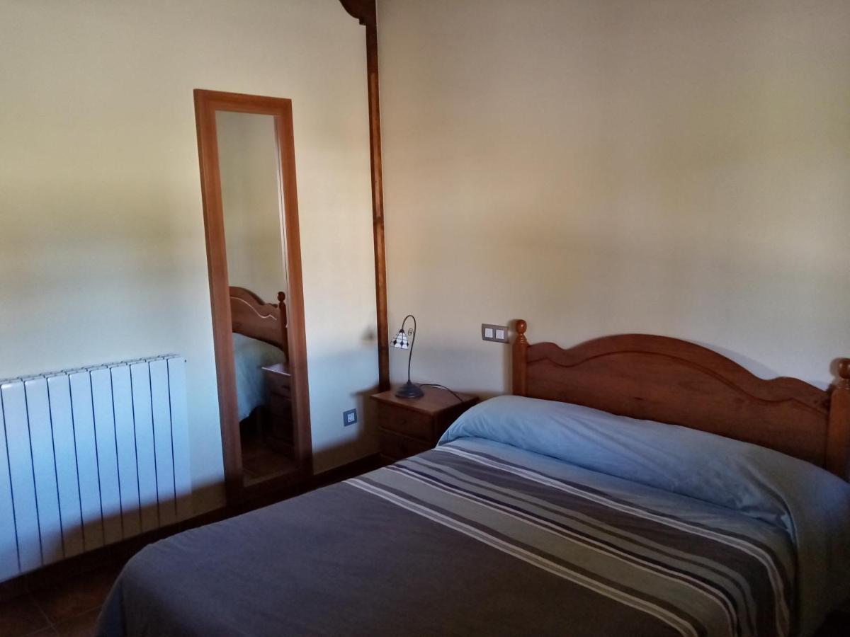Apartamentos La Regata Viveda Esterno foto