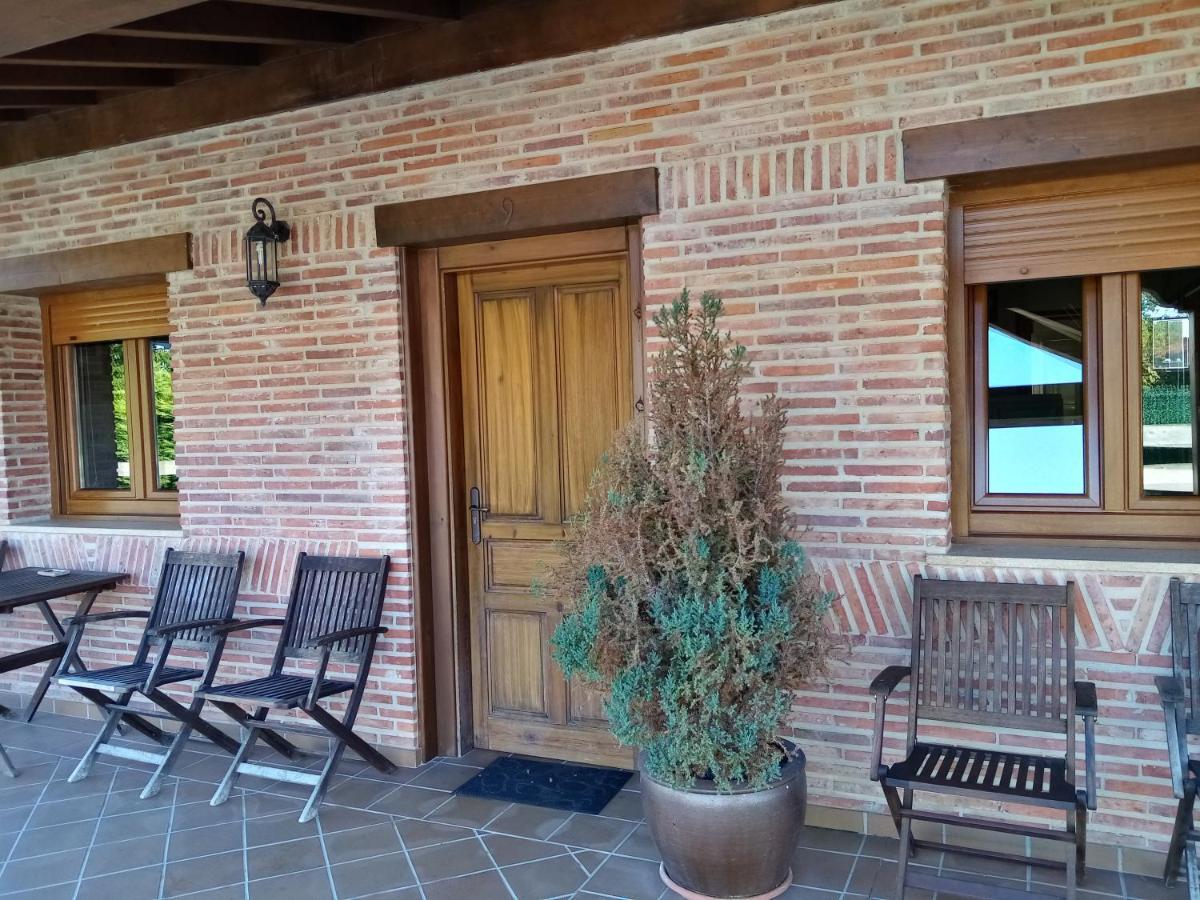 Apartamentos La Regata Viveda Esterno foto