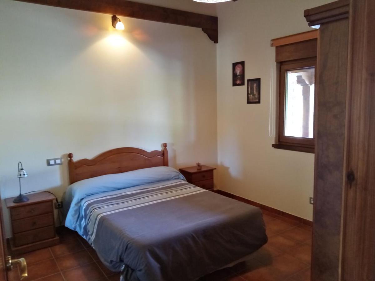 Apartamentos La Regata Viveda Esterno foto