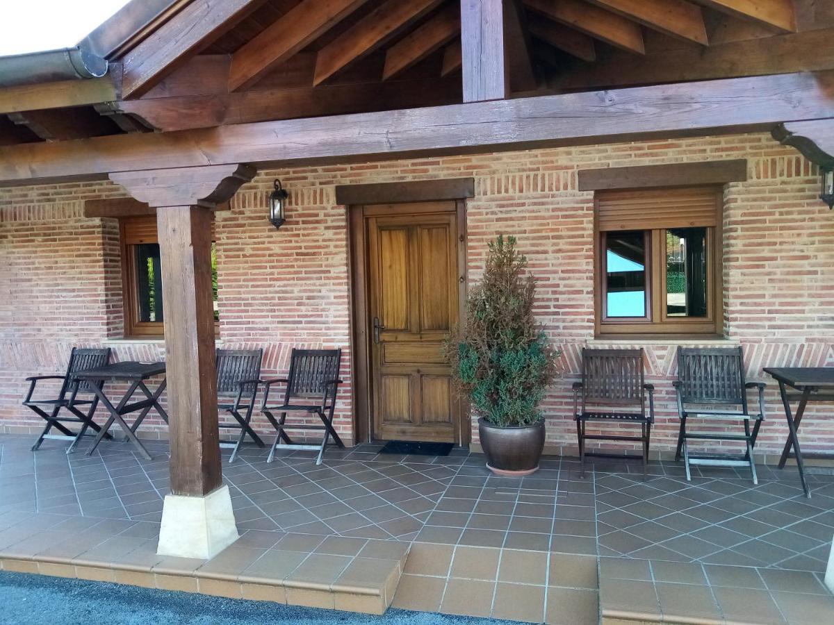 Apartamentos La Regata Viveda Esterno foto