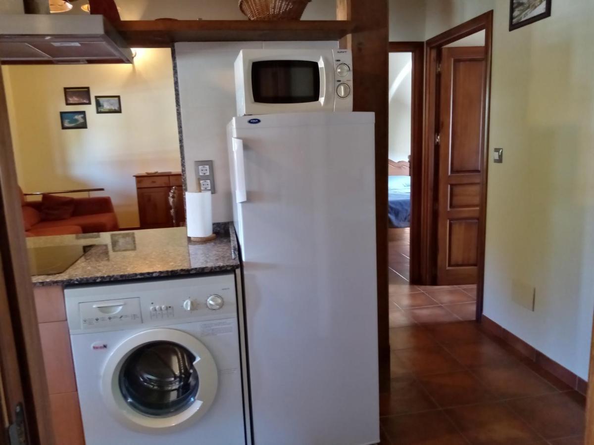 Apartamentos La Regata Viveda Esterno foto