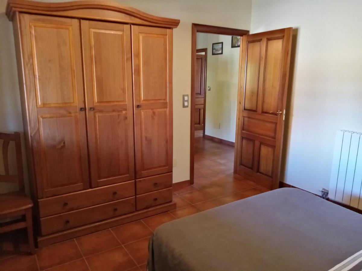 Apartamentos La Regata Viveda Esterno foto