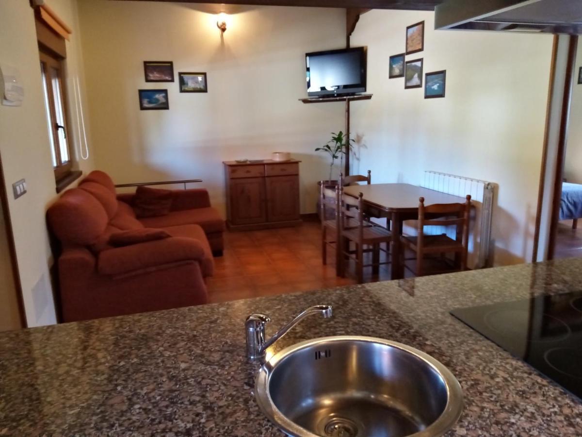 Apartamentos La Regata Viveda Esterno foto