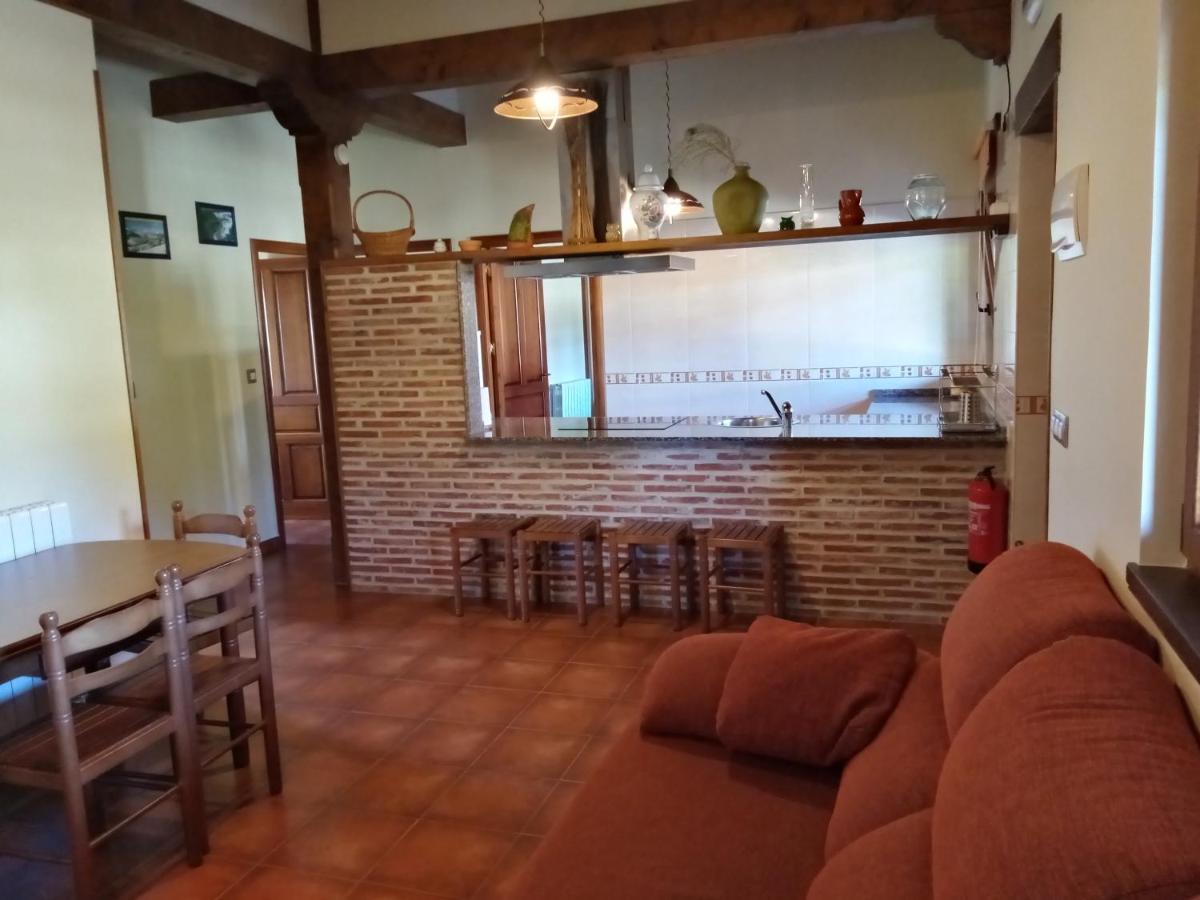Apartamentos La Regata Viveda Esterno foto