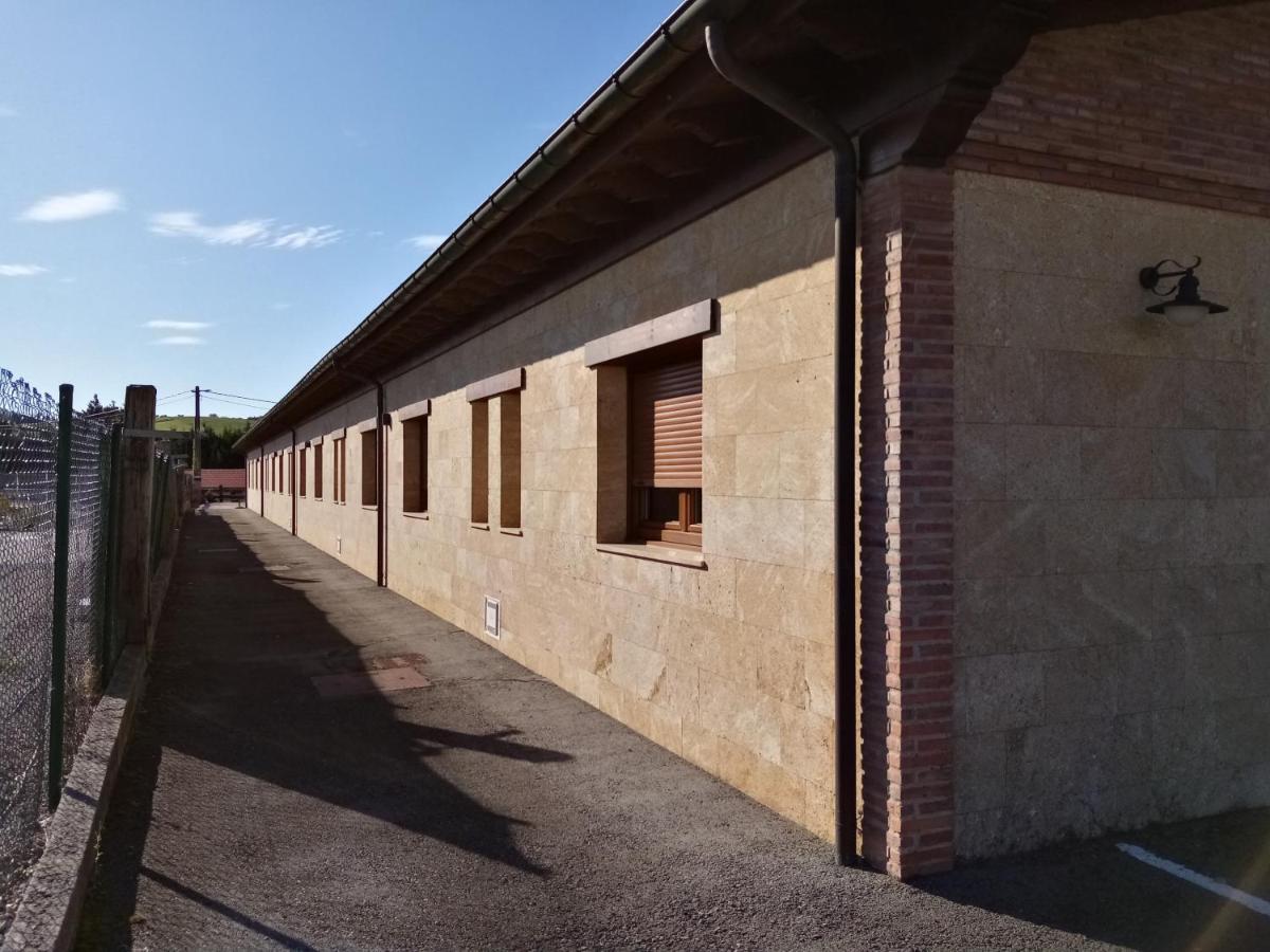 Apartamentos La Regata Viveda Esterno foto