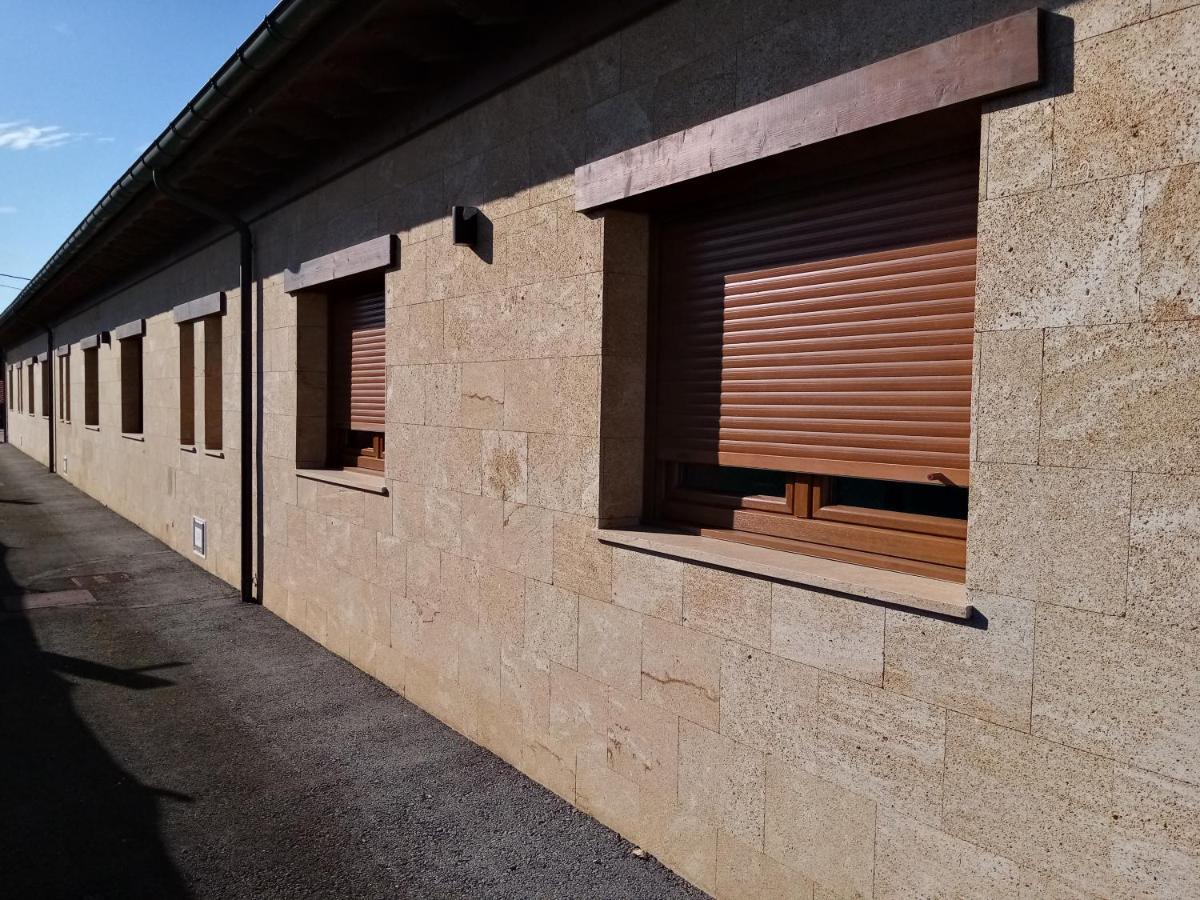Apartamentos La Regata Viveda Esterno foto