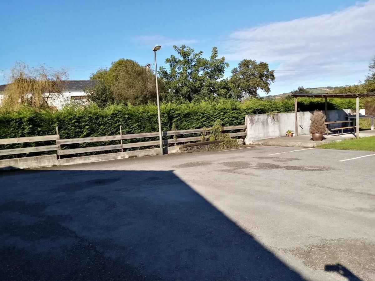 Apartamentos La Regata Viveda Esterno foto