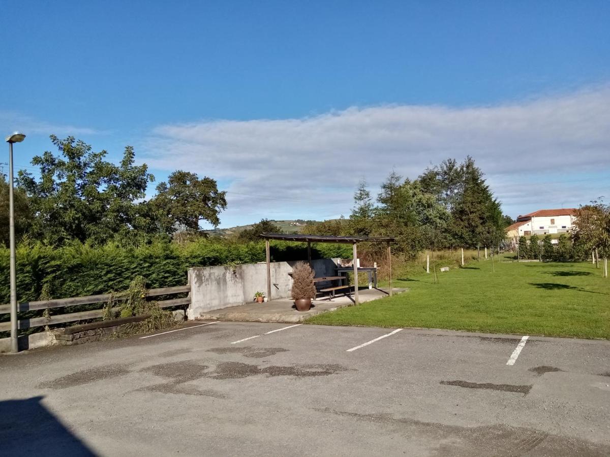 Apartamentos La Regata Viveda Esterno foto