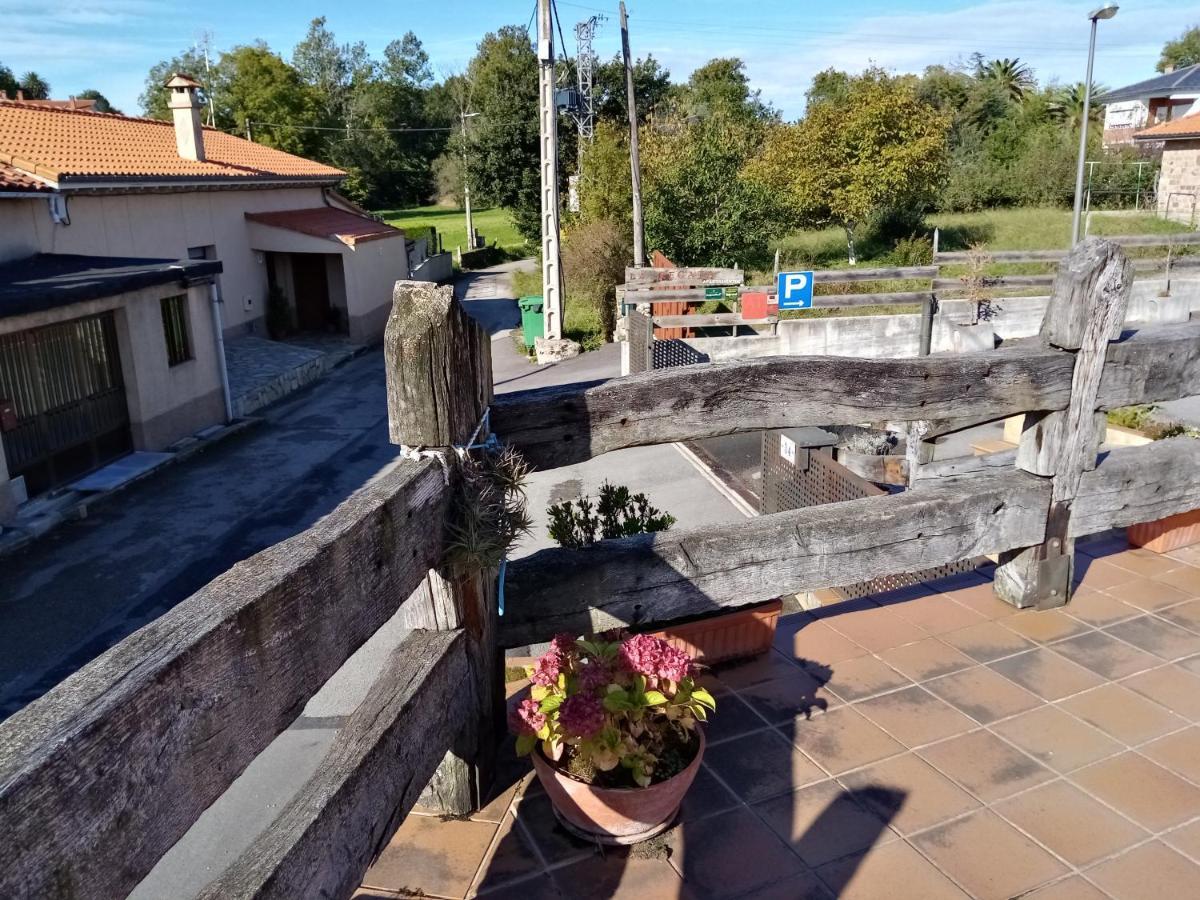 Apartamentos La Regata Viveda Esterno foto