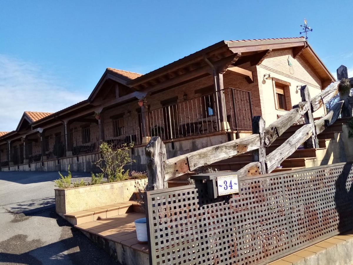 Apartamentos La Regata Viveda Esterno foto