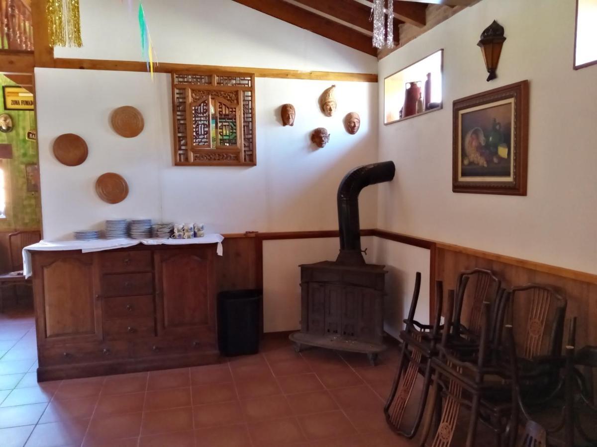 Apartamentos La Regata Viveda Esterno foto