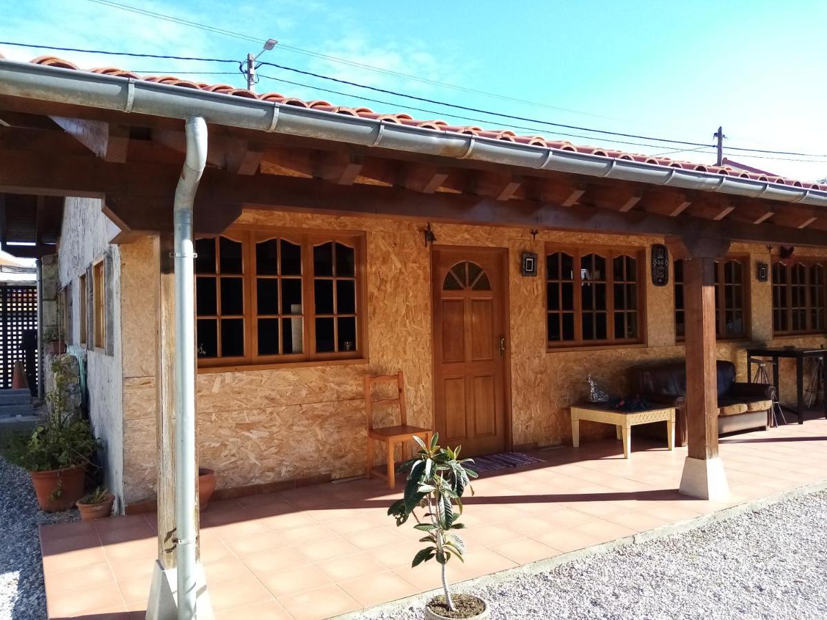 Apartamentos La Regata Viveda Esterno foto