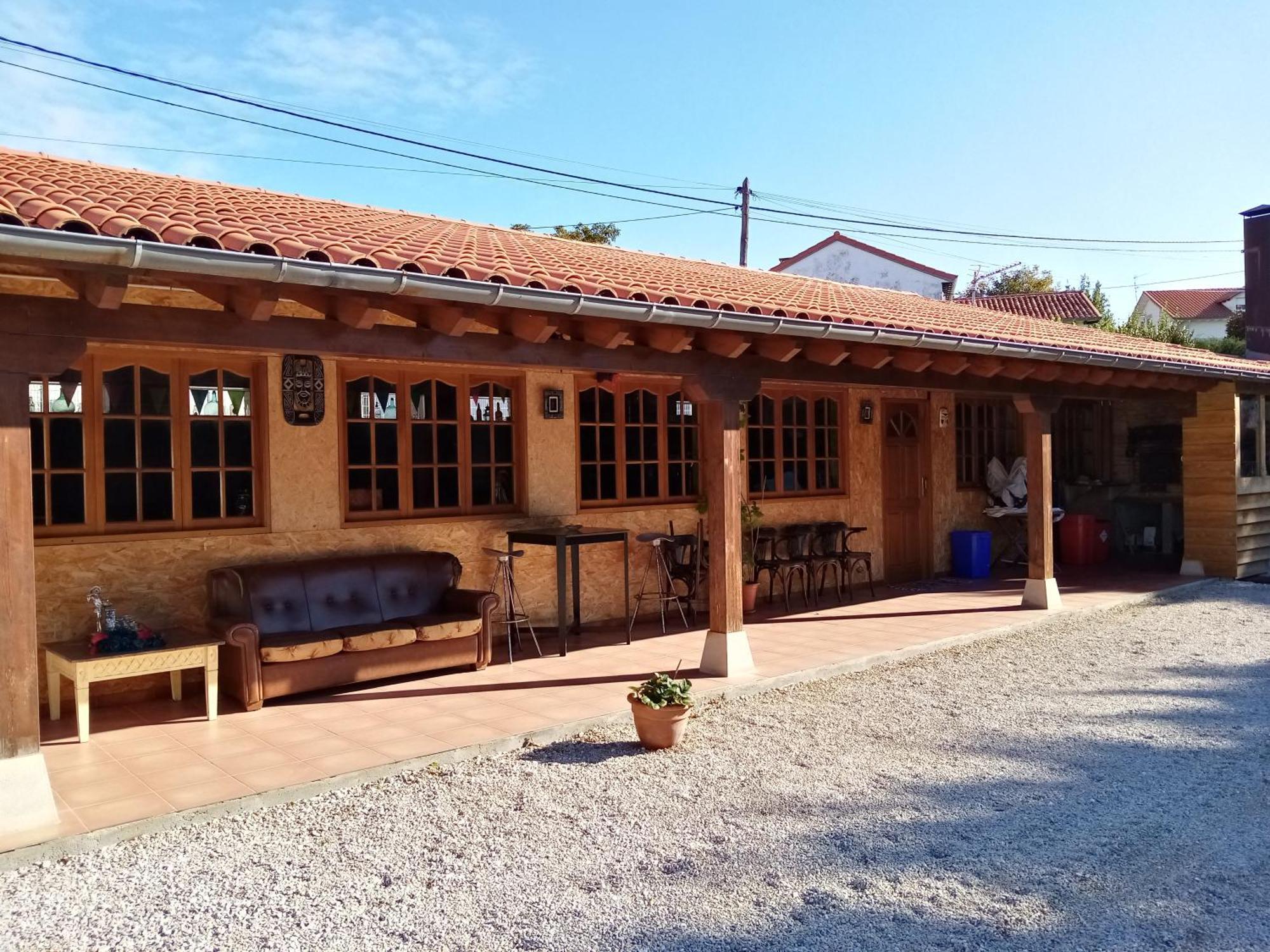 Apartamentos La Regata Viveda Esterno foto